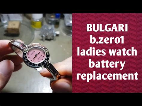 bvlgari nuclearneapon watch spot fake